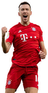 Bayern munich are preparing to negotiate with inter to keep ivan perisic at the allianz arena. Ivan Perisic Football Render 63002 Footyrenders