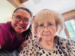 Joan Armstrong Obituary (1935