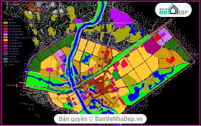 .tổ nam giang, phường xương giang, thành phố bắc giang, tỉnh bắc giang. File Cad Báº£n Váº½ Quy Hoáº¡ch Va Hiá»‡n Tráº¡ng Tá»‰nh Báº¯c Giang