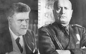 The Book And The Rifle Cultural And Racial Policy In Fascist Italy Part 2 The Occidental Observer