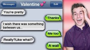 Valentine's day is the perfect day for love confessions. Funniest Valentine S Day Fails Youtube