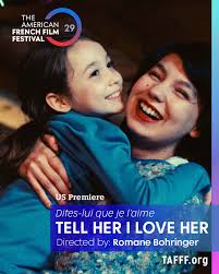 EVERYBODY LOVES JEANNE (Tout le monde aime Jeanne) North American Premiere  Comedy