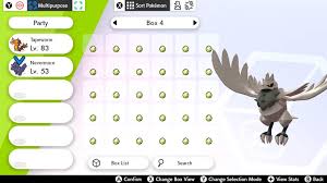 Gigantamax Corviknight | Pokemon Wack Wiki | Fandom