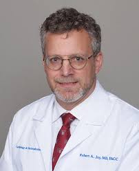 Robert Arthur Joy, MD