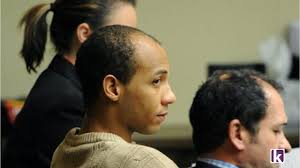 Brandon Donaldson conviction overturned