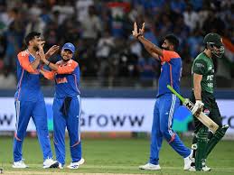 India vs Pakistan LIVE Streaming, Asia Cup 2025 Super 4 LIVE Telecast: When And Where To Watch