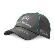 Buy Official Grand Prix Merchandise Michael Schumacher Mercedes Logo Mercedes Gp