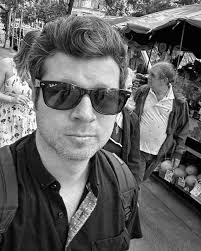 James Marshall Spector