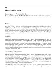 GLS Conference Proceedings 2017