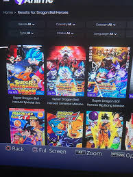Maybe you would like to learn more about one of these? Hey I Wanna Watch Dragon Ball Heroes But I Don T Know Which One To Start Can Someone Plz Tell Me Which One To Start With Dragonballheroes