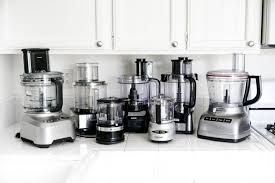 The wattage you choose depends on the intended usage. The Best Food Processors Of 2021 Reviews By Your Best Digs