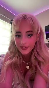 Angel Ashworth's Instagram, Twitter & Facebook