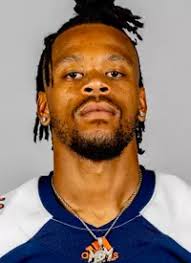 2023 Football Roster