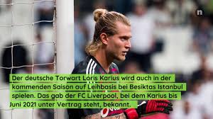 Via instagram und twitter wurde die trennung publik: Loris Karius Ganz Privat Freundin Auto Gehalt Das Musst Ihr Uber Den Besiktas Torwart Wissen Youtube