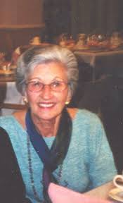 Gilda "Gail" A. Germani Obituary