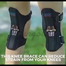 Pin On Knee Support Braces