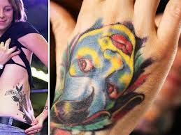 851 likes · 21 talking about this · 3 were here. Tatowieren In Wien Diese Studios Gehen Unter Die Haut Lifestyle National Vienna At