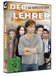 On april 8, 2021, the series ended after 9 seasons and 98 episodes on rtl. Die Komplette Serie Der Lehrer Dvd Emp