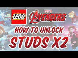 How to unlock the comic book collector achievement in lego marvel super heroes 2: Lego Marvel Avengers Studs Cheat Code 10 2021