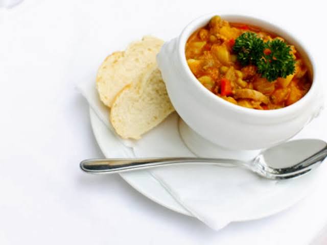 Suppe