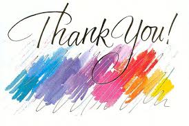 Image result for thank you