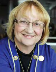 discovering tomorrow's cures