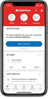 State farm uses this information to determine additional deductions on your insurance premium. Auto Life Insurance Banking More Get A Free Quote State Farm