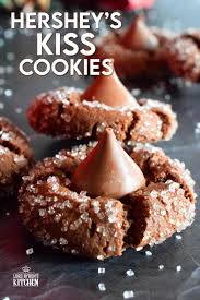 This is very important to read: Hershey S Kiss Cookies Lord Byron S Kitchen