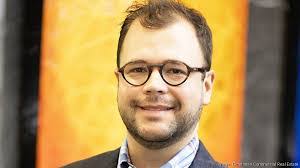 Dan Freeland's Instagram, Twitter & Facebook