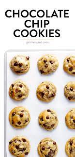 A chocolate chip cookie recipe in spanish? The Best Chocolate Chip Cookies Gimme Some Oven