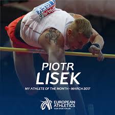 Jun 30, 2021 · thiago terminou empatado com o polonês piotr lisek, que ficou com o terceiro lugar após o desempate. European Athletics On Twitter Rt To Vote For Piotr Lisek As Your Athleteofthemonth Lisek Cleared 5 85m To Win The European Indoor Pole Vault Title Https T Co P51nv849xg