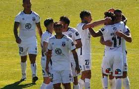 We found streaks for direct matches between everton cd vs colo colo. Colo Colo Vs Everton One By One Summary Result Video