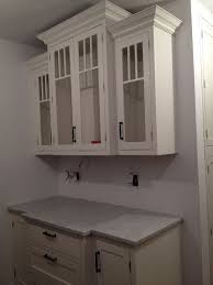 Straight Molding On Your Shaker Style Cabinets Google Search Shaker Style Cabinets Cabinet Glass Cabinet Doors