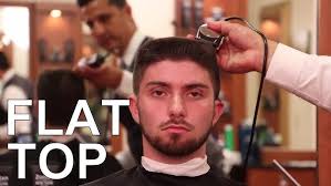 How To Cut and Style Skinfade Flattop With Fenders Feat. Elaine Hooker  @slick50barbershop