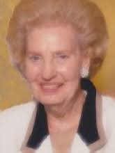 Obituary information for Bette C. Martin