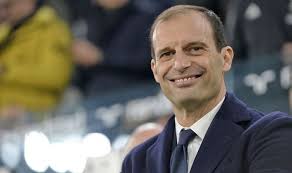 Former italian international pirlo, 42, was a surprise choice when he took over from maurizio sarri last. Juventus To Make Major Massimiliano Allegri Decision Next Week Serie A Expert Football Sport Express Co Uk