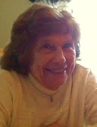 Sophie Marie Wiswell