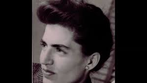 Miriam Gideon: Of Shadows Numberless (1966)