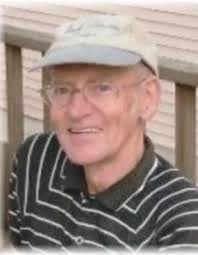 Obituary information for Myron 'Keith' Jockisch