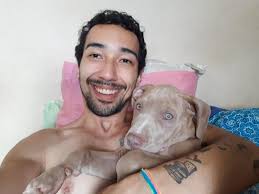 Universidade do Estado do Rio de Janeiro Centro de Educação e Humanidades  Faculdade de Educação William Scheidegger Moreira