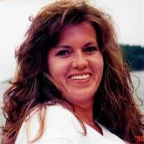 Sherry Ann Mayfield Obituary