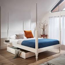 Complete your space with cheap canopy beds from target. Canopy Bed Moroccan Four Poster Get Laid Beds Double Single Traditional
