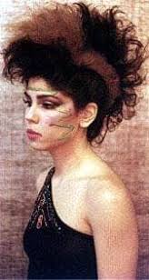 I went to STUDIO 47 in the 1980s!!