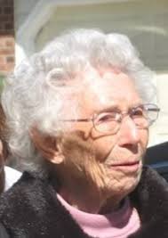 Eleanor Schulz Obituary (1919