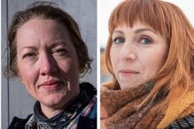 Mor og datter (2) blir kastet ut av kommunal bolig