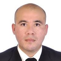 Dulio Abraham Hernández Cruz