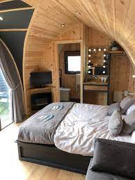 Our Range Buy Camping Pods For Sale Uk Lune Valley Timber Buildings Cheap Tiny House Pod House Tiny House Design