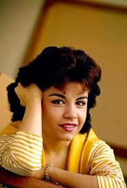 Annette—Vince Vance