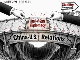 Beijing Review: Paving Way for Stable, Mutually Beneficial China-U.S. Ties