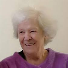 Aline Champagne Née Pellerin